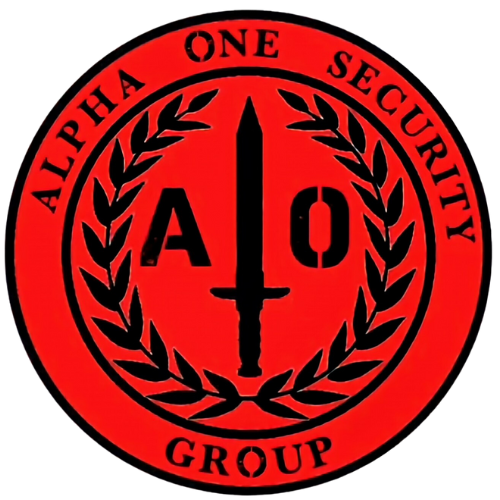 Alpha One Security Group